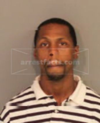 Jarvis Green