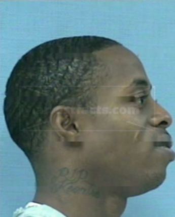 Eric J Jefferson
