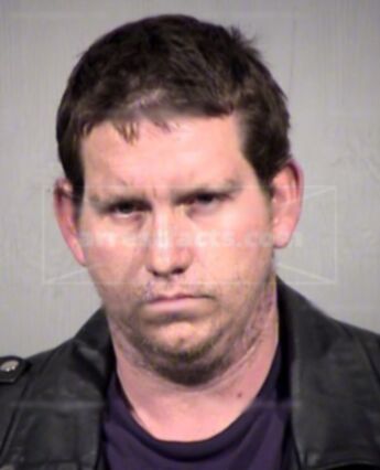 Anthony Glenn Daggett
