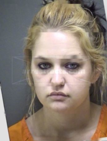 Heather Shontel Schaffer
