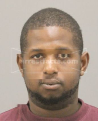 Martavion Devonte Howard