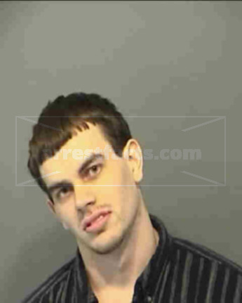 Zachery Michael All Despain