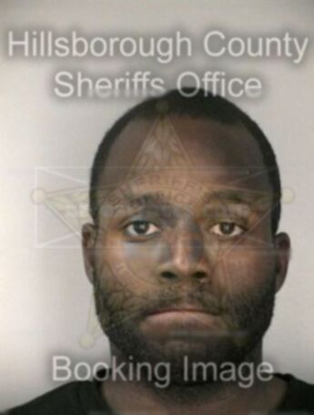 Derrick Thompson