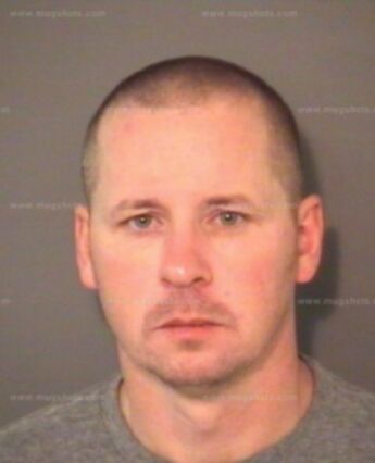 David Shane Parks