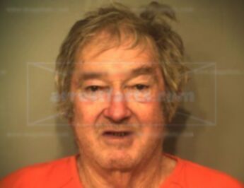 Howard Clark Williams