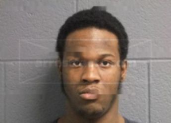 Jamel Thompson