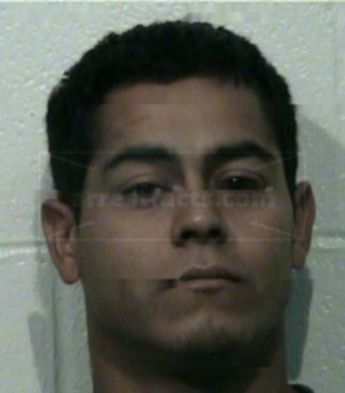 Jose Adrian Moreno