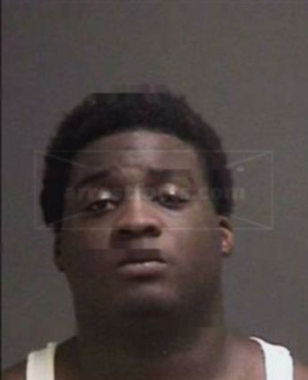 Alex Arabyon Powell