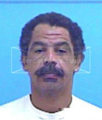 Keith Joseph Cooper