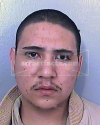 Juan Gabriel Morales