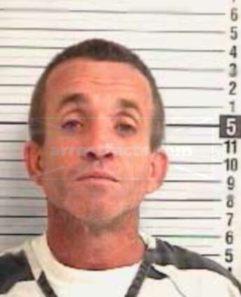 John Allen Anthony Clark