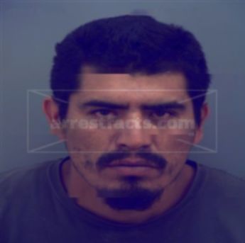 Saul Martinez