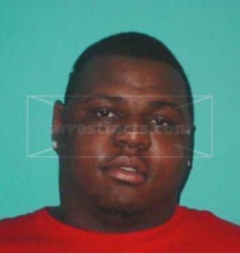 Tiquon Santiago Patterson