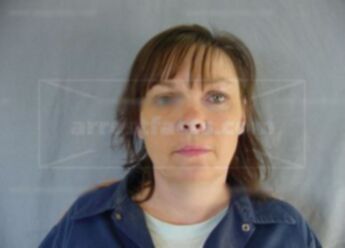 Andrea Jean Davis
