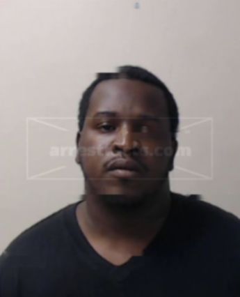 Tyrone Dedale Marsh