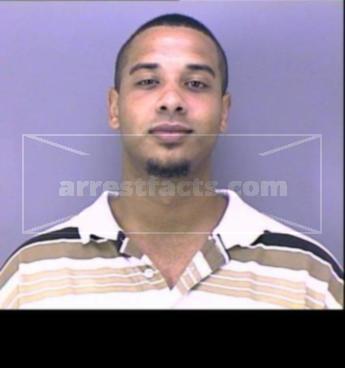 Jeramy Dwayne Ashley
