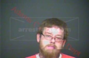 Anthony . Potts