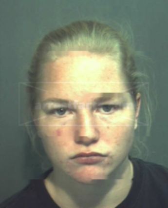 Candace Marie Clay