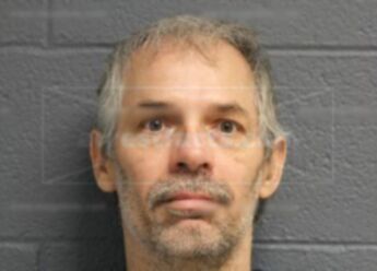 Reginald Timothy Bradshaw
