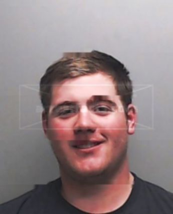 Garrett Chase Brooks