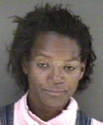Jenell L Thurston