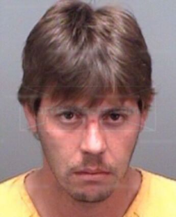 Michael Shane Ulmer