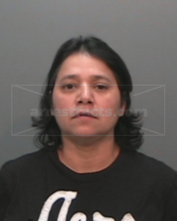 Mary Terry Ponce