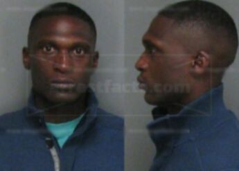 Christopher Leggette