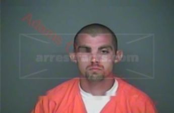 Jacob Earl Miller