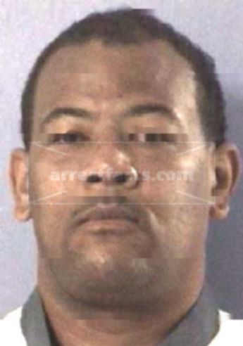 Tyrone Robinson