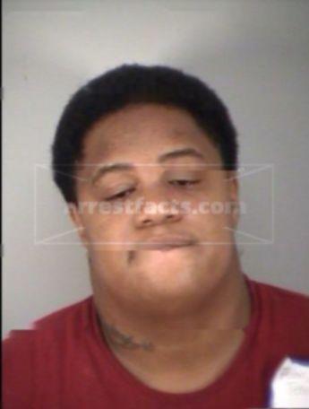 Tenecia Arlene Fisher