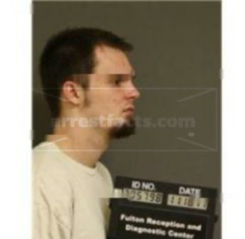 Andrew Dean Burton