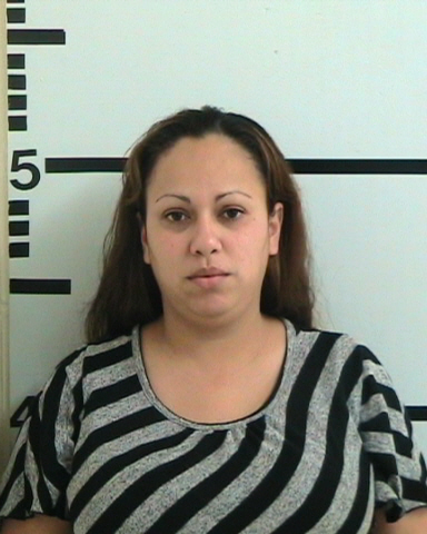 Lori Ann Torres