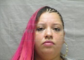 Monica Lynn Kidd