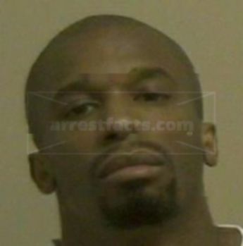 Darius Andre Abram