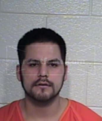 Jose Rivera Ortega