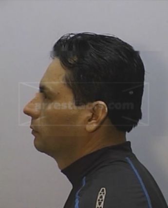 Jose Alberto-Mejia Romero