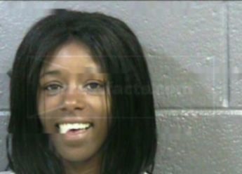 Quanisha Tinae Watkins
