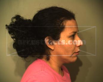 Juana Esmeralda Cruz