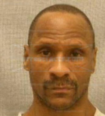 Bernard Roberson
