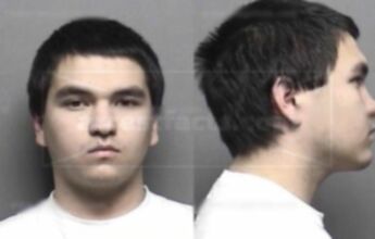 Aron Tyler Reyna