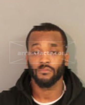 Martavious Humphreys