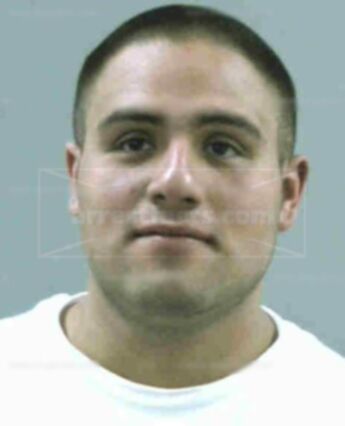 Bryan Galvan