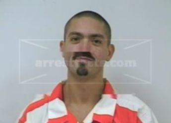 Raymond Duane Clark