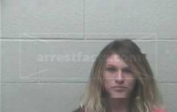 Natasha Whitney Reiger