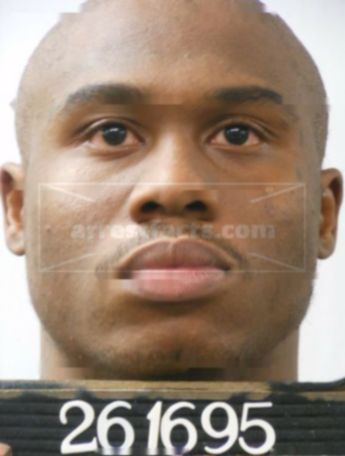 Marquis Mcafee
