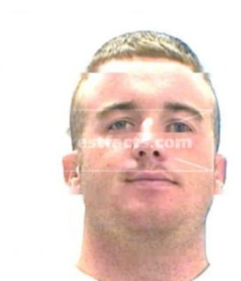 Jeremy Ray Maxwell