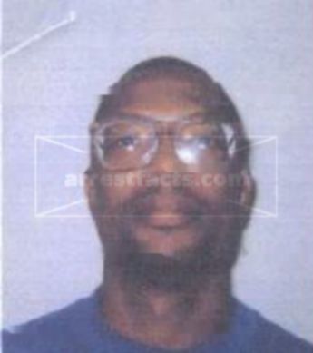 Michael Tyrone Adams