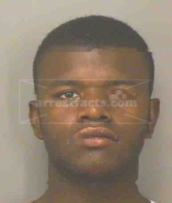 Clarence J Carrington