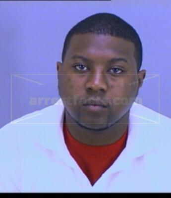 Trey Bernard Williams